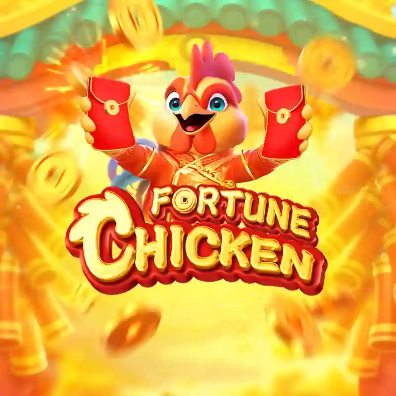 Fortune Chicken juego de casino en línea z777