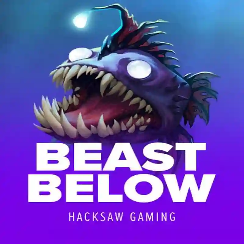 Slot HS Beast Below en z777 Casino