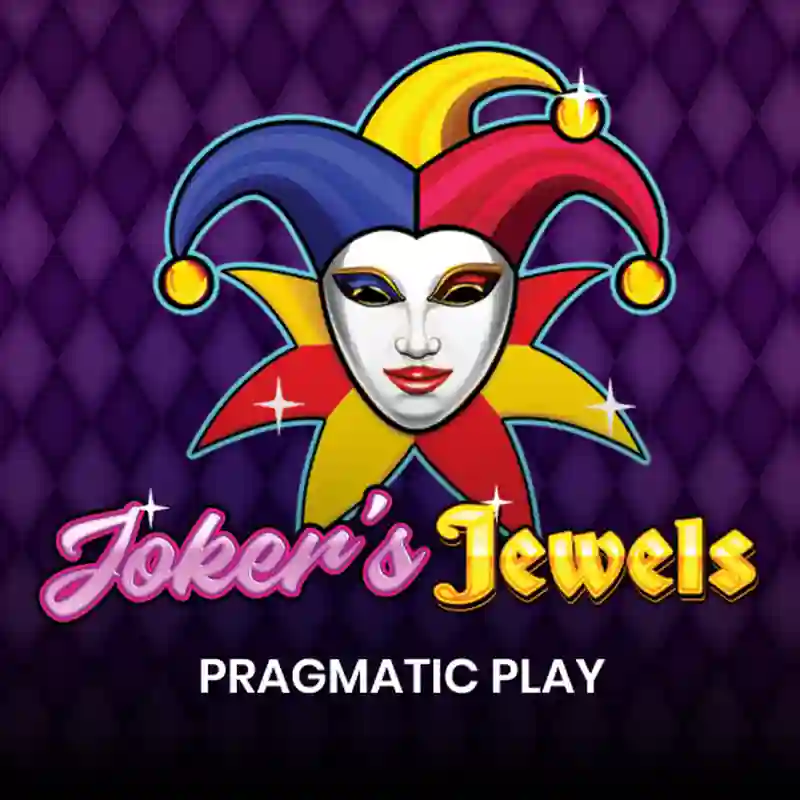 Jokers Jewels en z777 Casino