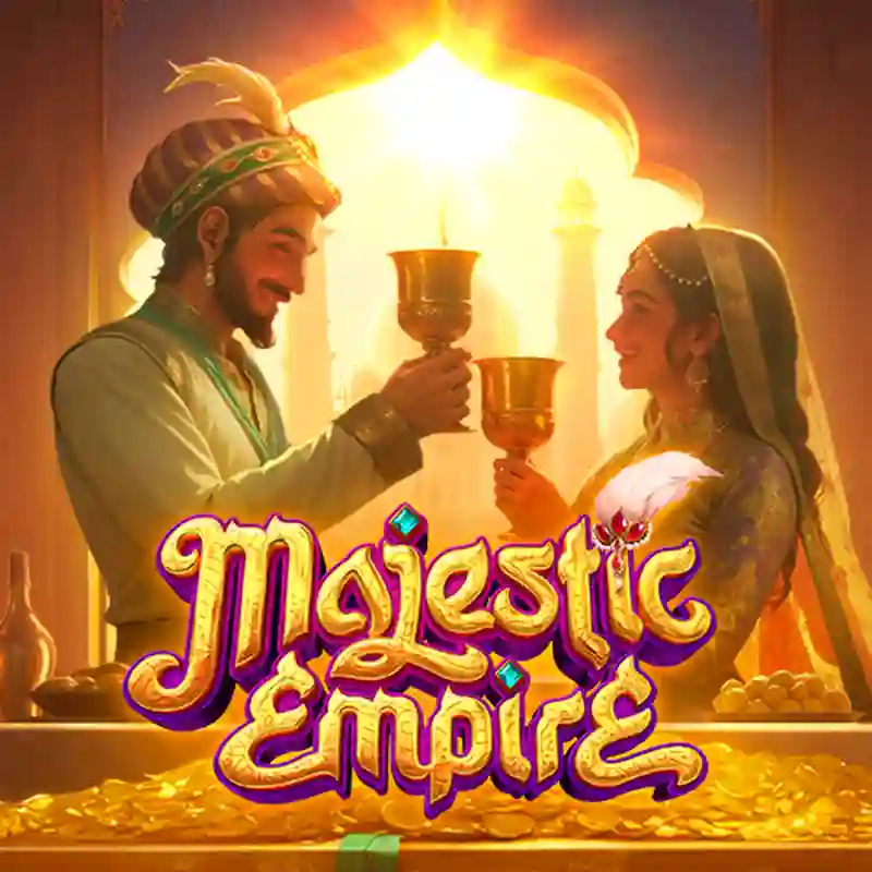 Jugar Majestic Empire en z777
