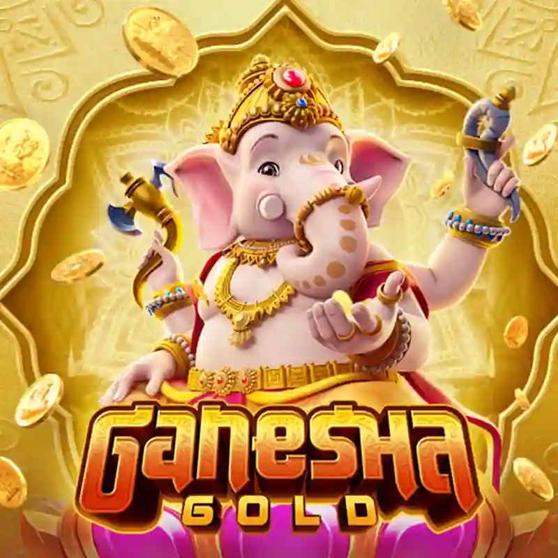 PGS Ganesha Gold Slot en z777