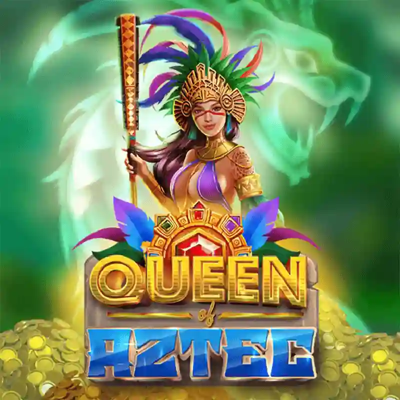 Slot Queen Of Aztec en z777 México