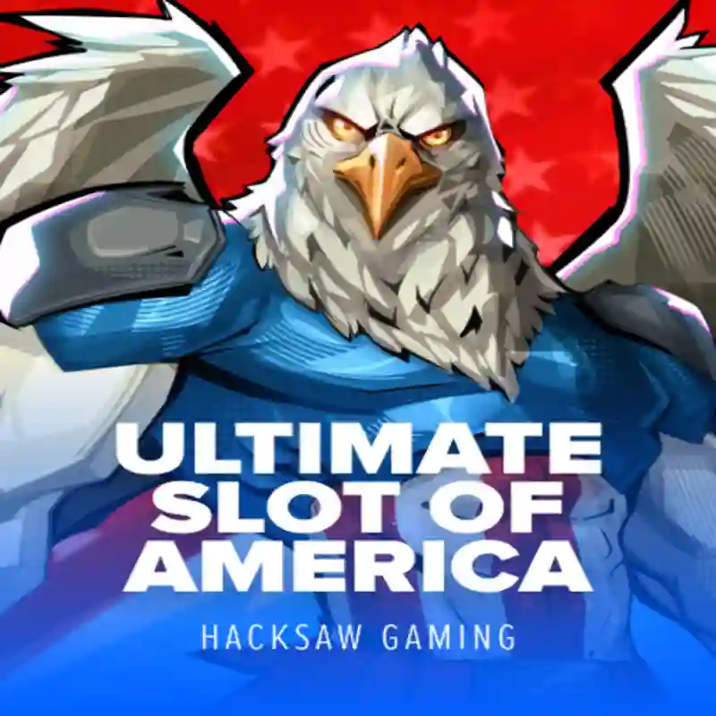 Ultimate Slot of America casino game